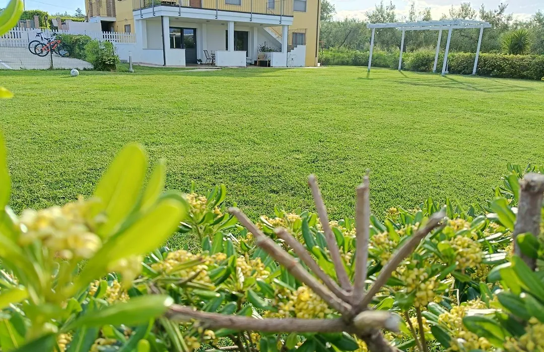 Natura E Mente Camere E Relax-1